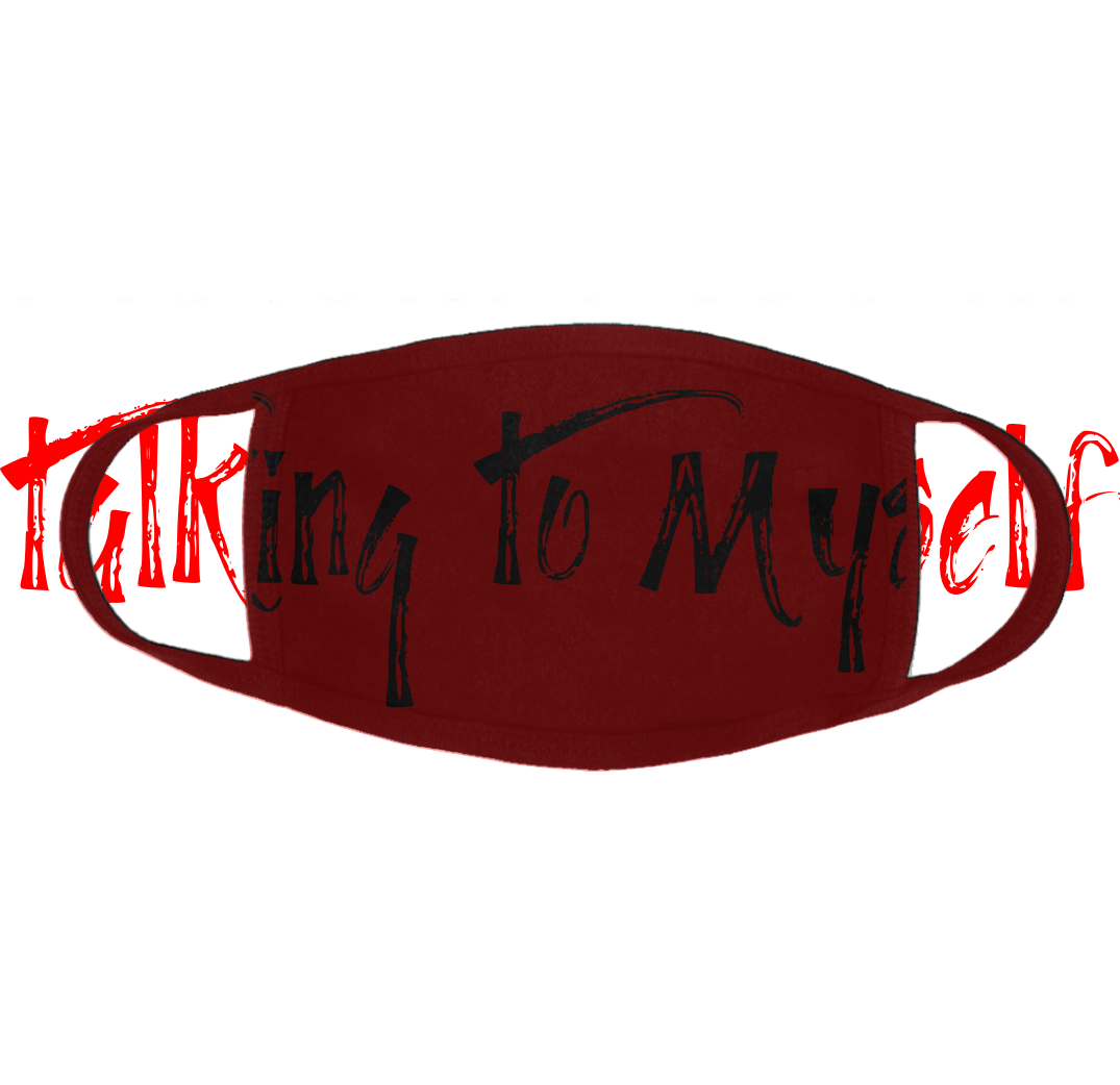 Talking To Myself