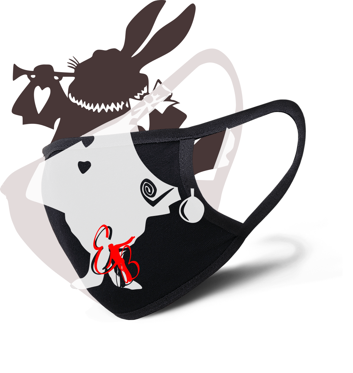 My alice's adventures in wonderland summary