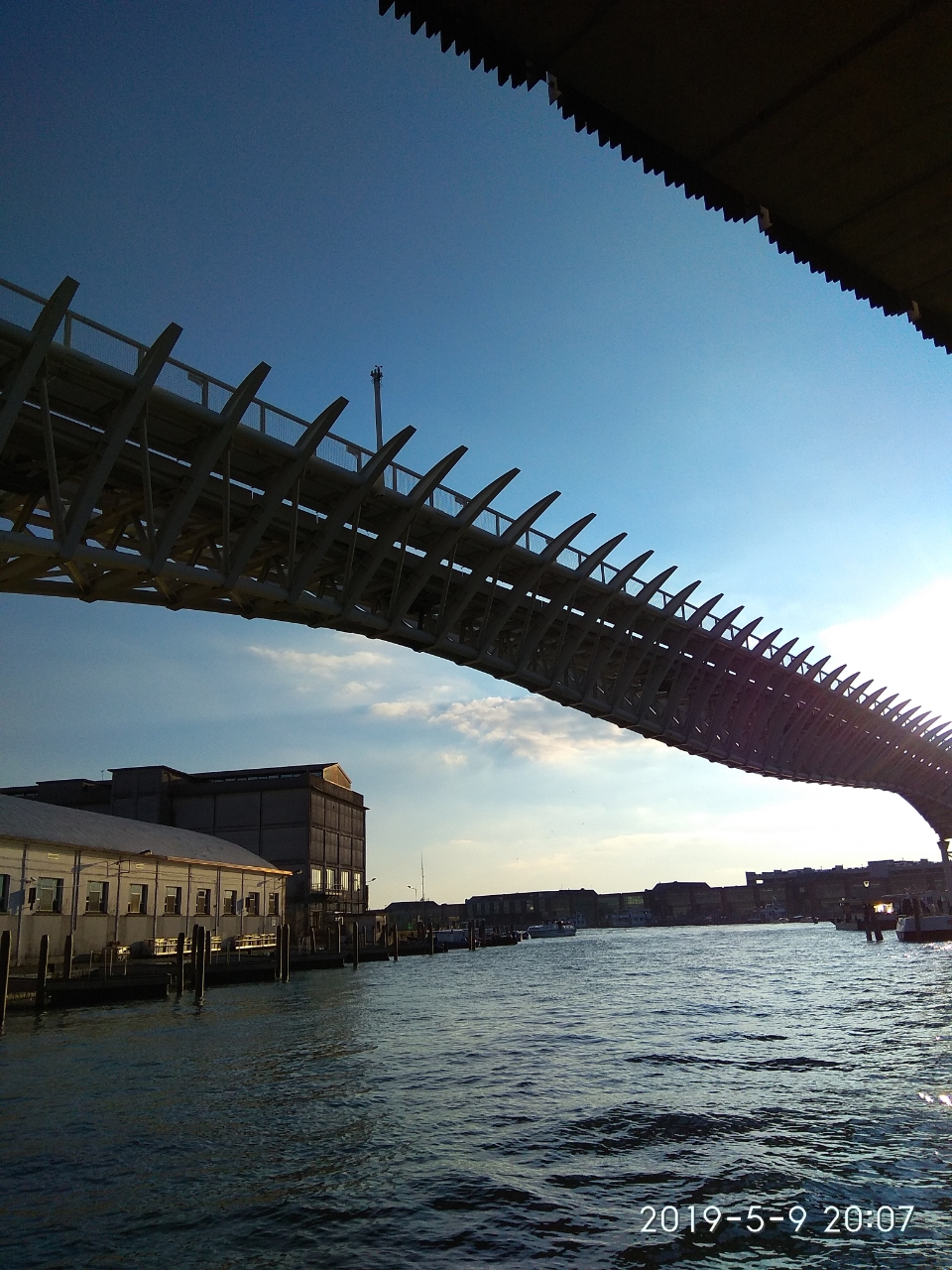 Trip to best exhibitions Venice biennale 2019