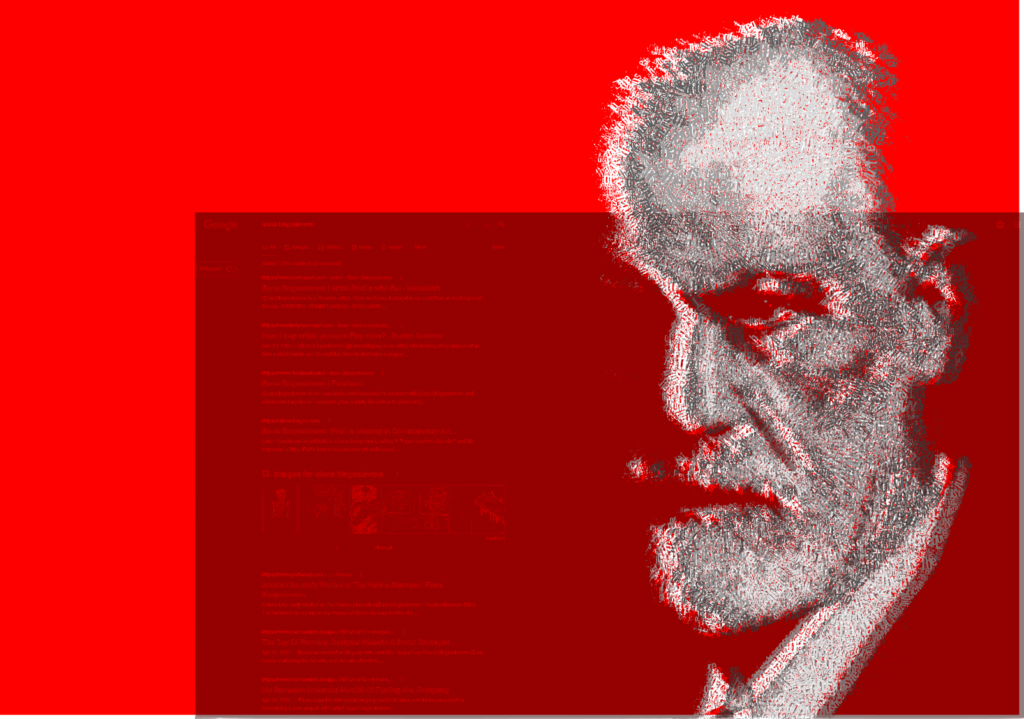 My understanding ofsigmund freud ego
