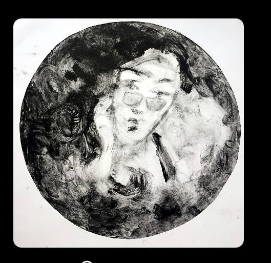 My own Portrait