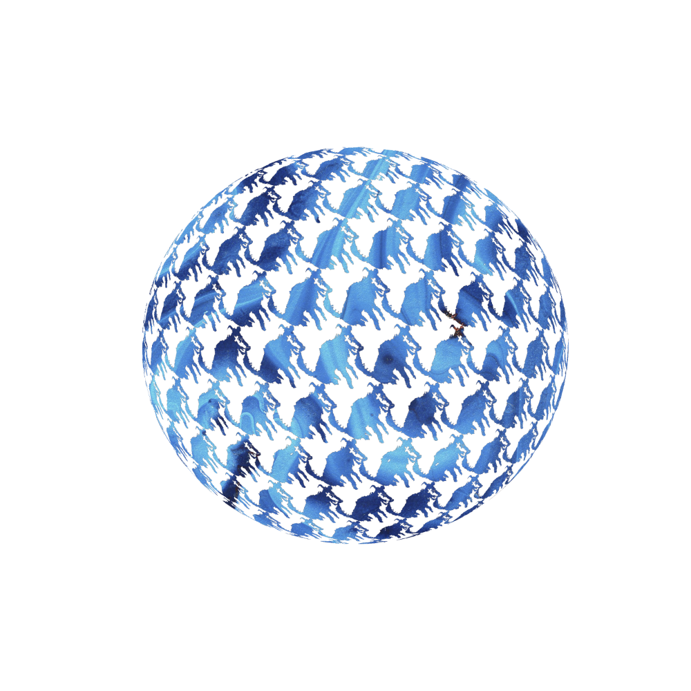 wow dogs pattern png
