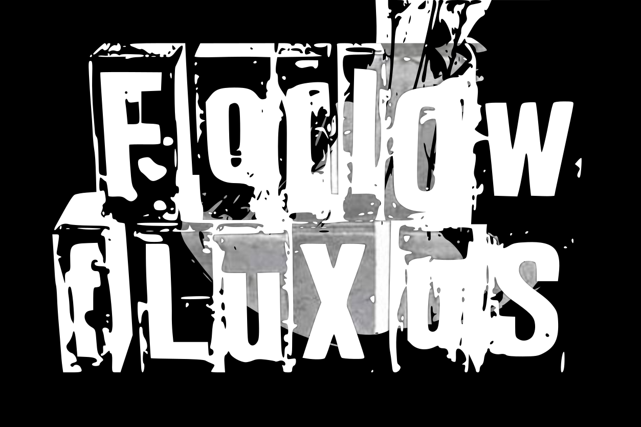 fluxus about sea jellyfish