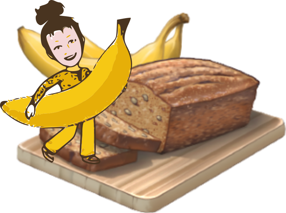 GO Go Go Bananag