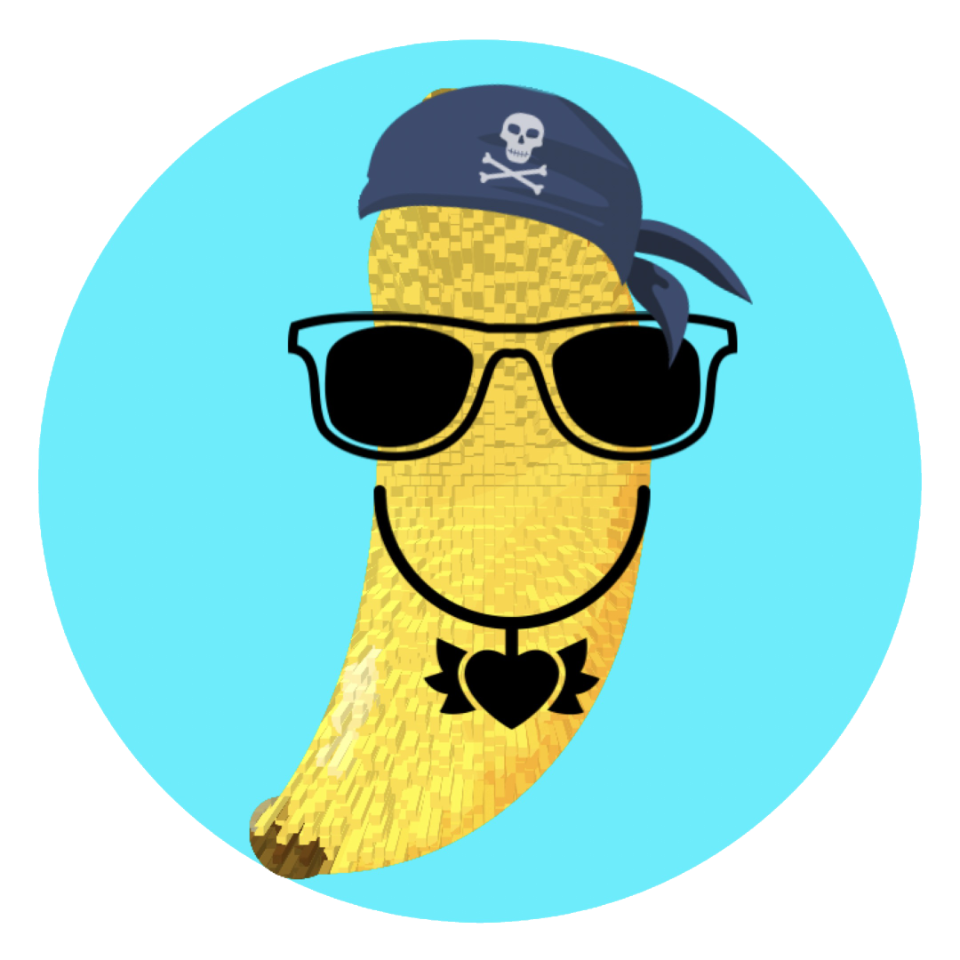 go bananas near me peratos